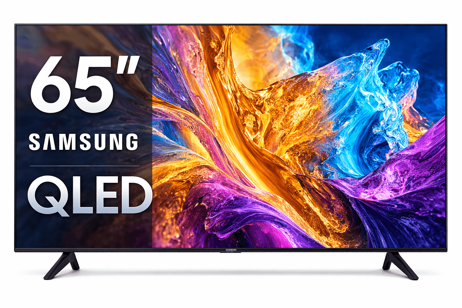 Samsung QLED 65" 4K
