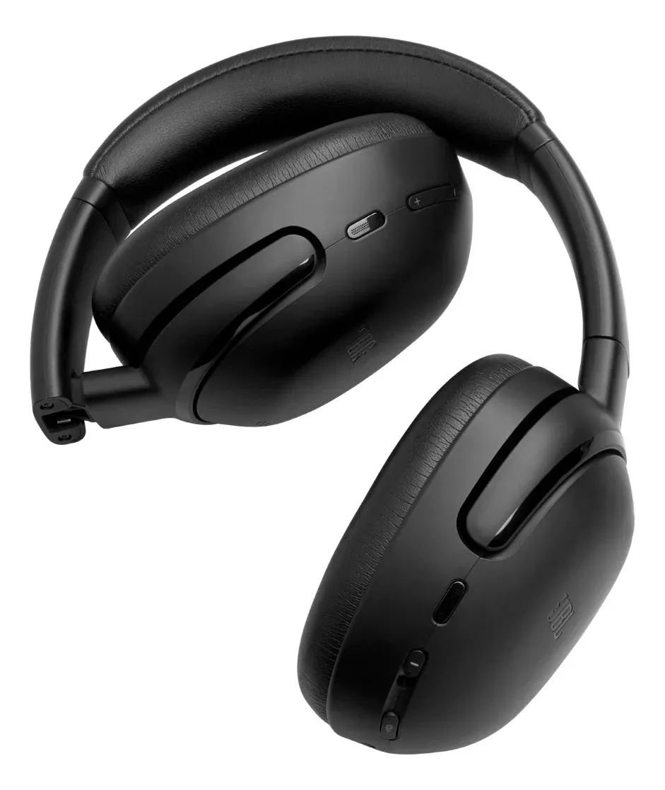 Auriculares Jbl Tour One M3 Color Negro (nuevo Con Caja Abierta)