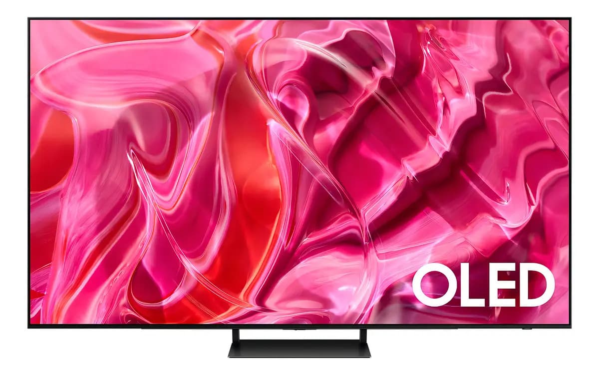 Televisor Samsung 77 Oled 4k S90c