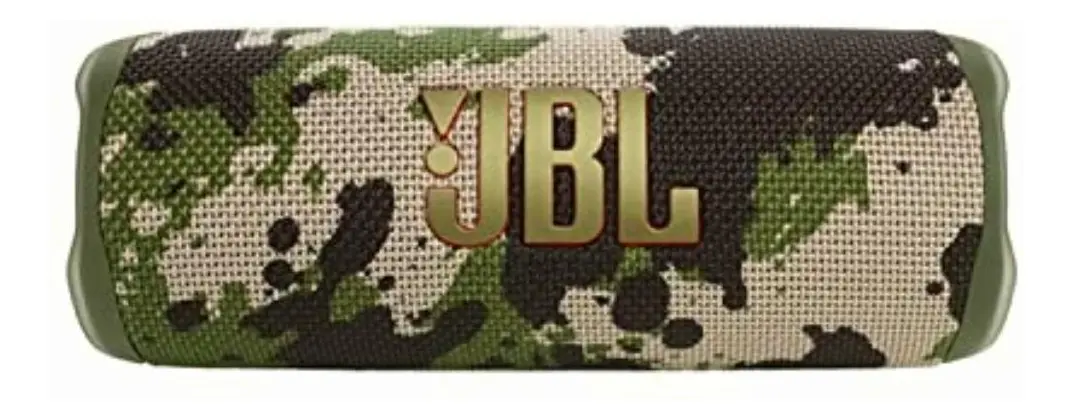 Jbl Flip 6 Color Camuflaje