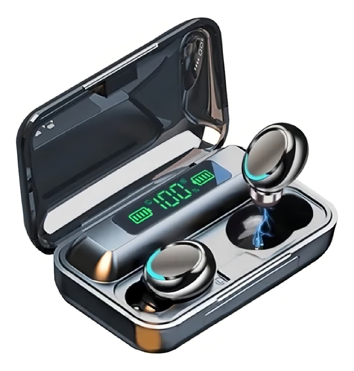 Auriculares inalámbricos TWS F9-5 Plus